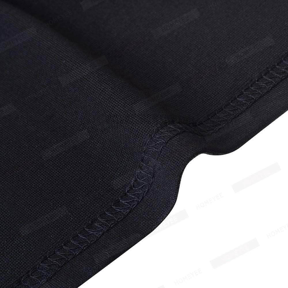 Patchwork Cotton Sheath Dress for Work DRESSES FOR WORK color: Apricot and black|apricot Lake blue|Blue and black|Blue long sleeve|Gray and Black|Red long sleeve|White and black|White and gray|White Houndstooth|White long sleeve