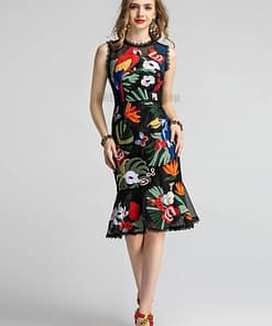 BEST BODYCON DRESSES Color: Multi Size: XL Ships From: China