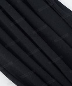 Patchwork Cotton Sheath Dress for Work DRESSES FOR WORK color: Apricot and black|apricot Lake blue|Blue and black|Blue long sleeve|Gray and Black|Red long sleeve|White and black|White and gray|White Houndstooth|White long sleeve