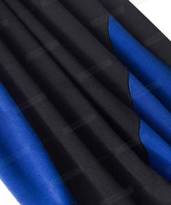Patchwork Cotton Sheath Dress for Work DRESSES FOR WORK color: Apricot and black|apricot Lake blue|Blue and black|Blue long sleeve|Gray and Black|Red long sleeve|White and black|White and gray|White Houndstooth|White long sleeve