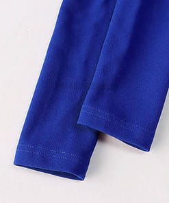 Long Sleeve Zip Up Backless Bodycon Dress LONG SLEEVE ZIP UP DRESSES color: Black|Blue|Red
