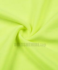 Neon Zip Up Autumn Long Sexy Zipper Front Long Sleeve Bandage Dress NEON ZIP UP DRESSES color: Black|Green|Rose Red