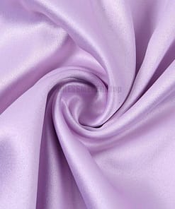 Satin Tulip Hem Mini Spaghetti Straps High Waist Dress SATIN TULIP HEM MINI DRESSES color: Pink|Purple
