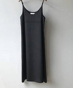 Spaghetti Strap Summer Shift Midi Strap Adjust Sleeveless Elegant Dress SPAGHETTI STRAP SUMMER DRESSESES color: 0386--blue|0386-beige|0386-black