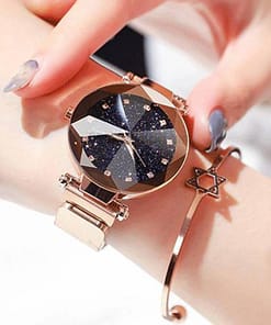 Starry Sky Clock Luxury Fashion Diamond Quartz Wrist Watches GIFTS color: Black|Black1|Blue|Blue1|Brown|Brown1|Gold|Gold1|Purple|Purple1|Red|Red1