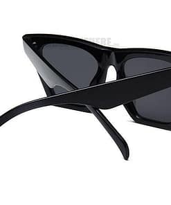 Cat Eye Square Women Designer Luxury Sunglasses GIFTS af7ef0993b8f1511543b19: Black Gray|Blue|Champagne|Leopard|Red|White