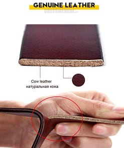 Women Genuine Leather Pin Buckles Vintage Belt GIFTS color: Black|black-coffee|black-orange|coffee|Orange|redbrown|White