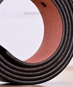 Women Genuine Leather Pin Buckles Vintage Belt GIFTS color: Black|black-coffee|black-orange|coffee|Orange|redbrown|White