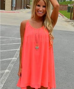 Women beach dress fluorescence female summer dress chiffon voile women dress summer style women clothing plus size lyq01 NEON COLOR DRESSES color: lyq01bai|lyq01fen|lyq01guolv|lyq01hei|lyq01huang|lyq01ju|lyq01junlv|lyq01lv|lyq01mei|lyq01qlan|lyq01slan|lyq01yghong|lyq01yglv