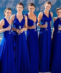 Sexy Women Multiway Wrap Convertible Boho Maxi Club Red Dress Bandage Long Dress Party Bridesmaids Infinity Robe Longue Femme PLUNGE MAXI DRESSES color: Army green|Bean paste|Beige|Black|Blue gray|Brown|Burgundy|celadon|Champagne|champagne 2hao|Deep purple|dusty pink|Flower gray|Grape purple|Grass green|Gray|Green|Khaki|Light blue|Mei red|Mint green|Navy Blue|Pink|Purple|Purple blue|Red|sapphire|Water is blue|Yellow