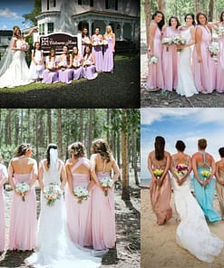 Sexy Women Multiway Wrap Convertible Boho Maxi Club Red Dress Bandage Long Dress Party Bridesmaids Infinity Robe Longue Femme PLUNGE MAXI DRESSES color: Army green|Bean paste|Beige|Black|Blue gray|Brown|Burgundy|celadon|Champagne|champagne 2hao|Deep purple|dusty pink|Flower gray|Grape purple|Grass green|Gray|Green|Khaki|Light blue|Mei red|Mint green|Navy Blue|Pink|Purple|Purple blue|Red|sapphire|Water is blue|Yellow