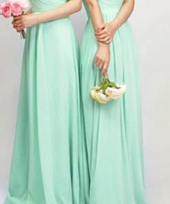 Sexy Women Multiway Wrap Convertible Boho Maxi Club Red Dress Bandage Long Dress Party Bridesmaids Infinity Robe Longue Femme PLUNGE MAXI DRESSES Color: Mint green Size: S