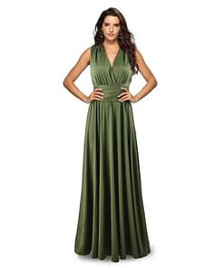 Sexy Women Multiway Wrap Convertible Boho Maxi Club Red Dress Bandage Long Dress Party Bridesmaids Infinity Robe Longue Femme PLUNGE MAXI DRESSES color: Army green|Bean paste|Beige|Black|Blue gray|Brown|Burgundy|celadon|Champagne|champagne 2hao|Deep purple|dusty pink|Flower gray|Grape purple|Grass green|Gray|Green|Khaki|Light blue|Mei red|Mint green|Navy Blue|Pink|Purple|Purple blue|Red|sapphire|Water is blue|Yellow