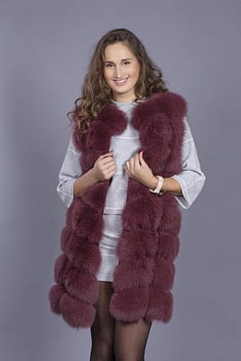 Global fashion brands are moving away from using of animal fur