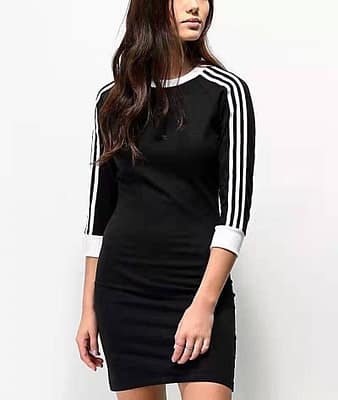 bodycon sport
