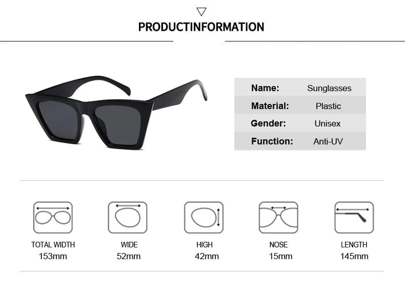 sun glasses