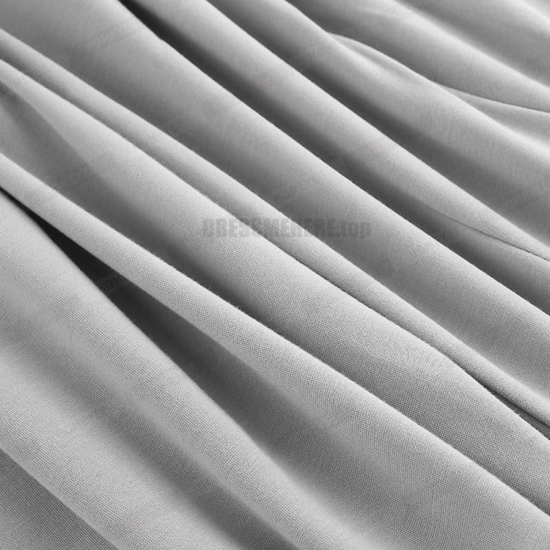 Patchwork Cotton Sheath Dress for Work DRESSES FOR WORK color: Apricot and black|apricot Lake blue|Blue and black|Blue long sleeve|Gray and Black|Red long sleeve|White and black|White and gray|White Houndstooth|White long sleeve