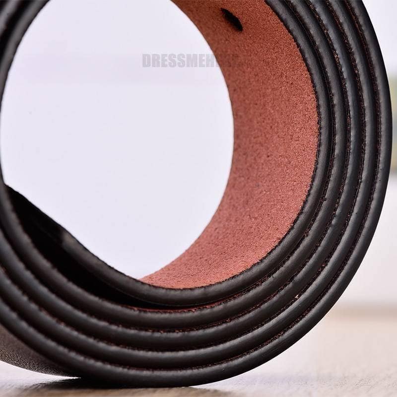 Women Genuine Leather Pin Buckles Vintage Belt GIFTS color: Black|black-coffee|black-orange|coffee|Orange|redbrown|White