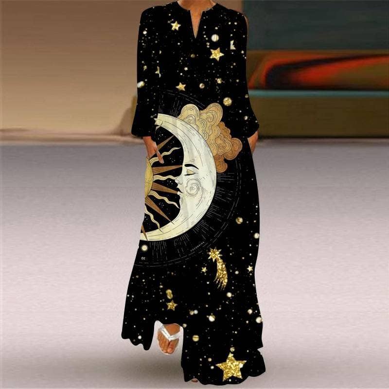 New Printed Long Autumn Pocket Sexy V-neck Long Sleeve Dresses for Women Party Bohemian Butterfly flower Vintage Dress Plus Size PLUS SIZE BOHO MAXI DRESSES color: VLCXCQ-1|VLCXCQ-10|VLCXCQ-11|VLCXCQ-12|VLCXCQ-13|VLCXCQ-14|VLCXCQ-15|VLCXCQ-16|VLCXCQ-17|VLCXCQ-18|VLCXCQ-19|VLCXCQ-2|VLCXCQ-20|VLCXCQ-21|VLCXCQ-29|VLCXCQ-3|VLCXCQ-30|VLCXCQ-31|VLCXCQ-32|VLCXCQ-33|VLCXCQ-4|VLCXCQ-42|VLCXCQ-43|VLCXCQ-44|VLCXCQ-45|VLCXCQ-49|VLCXCQ-5|VLCXCQ-6|VLCXCQ-7|VLCXCQ-8|VLCXCQ-9
