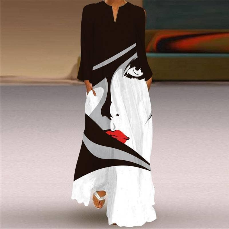 New Printed Long Autumn Pocket Sexy V-neck Long Sleeve Dresses for Women Party Bohemian Butterfly flower Vintage Dress Plus Size PLUS SIZE BOHO MAXI DRESSES color: VLCXCQ-1|VLCXCQ-10|VLCXCQ-11|VLCXCQ-12|VLCXCQ-13|VLCXCQ-14|VLCXCQ-15|VLCXCQ-16|VLCXCQ-17|VLCXCQ-18|VLCXCQ-19|VLCXCQ-2|VLCXCQ-20|VLCXCQ-21|VLCXCQ-29|VLCXCQ-3|VLCXCQ-30|VLCXCQ-31|VLCXCQ-32|VLCXCQ-33|VLCXCQ-4|VLCXCQ-42|VLCXCQ-43|VLCXCQ-44|VLCXCQ-45|VLCXCQ-49|VLCXCQ-5|VLCXCQ-6|VLCXCQ-7|VLCXCQ-8|VLCXCQ-9